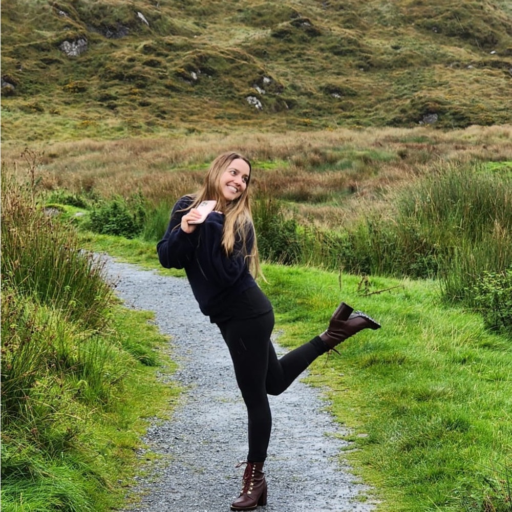 Meet your Posher, Shannon